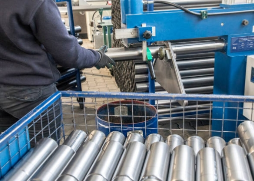 Techniques for Evaluating Grain Structure in Alloys